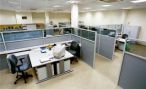 Планировка офиса может повлиять на работоспособность Планировка офиса может повлиять на работоспособность
