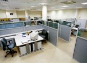 Планировка офиса может повлиять на работоспособность