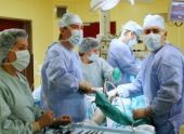 В Кабардино-Балкарии открывается центр сосудистой хирургии