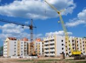 Свыше 122 тыс. м2 жилья построено на Ямале за 2013 год