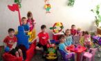 Новый детский сад открылся на Ямале