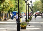 Парки Ростова Парки Ростова