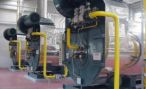 Применение паровых котлов Применение паровых котлов