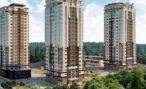 Квартиры в элитных новостройках пользуются большим спросом Квартиры в элитных новостройках пользуются большим спросом
