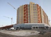 Цены на недвижимость в Тюмени падают Цены на недвижимость в Тюмени падают