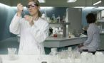 Красноярские ученые изобрели уникальный биопластик