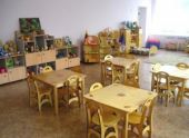 Три детских сада открылись в Балтийске в один день