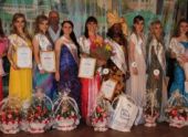 Финалы двух студенческих конкурсов красоты совсем недавно прошли в Ростове-на-Дону