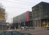Торгово-развлекательные центры Калининграда