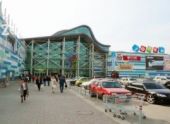 Торгово-развлекательные центры Челябинска