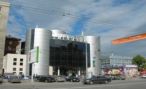Торговые центры Новосибирска Торговые центры Новосибирска