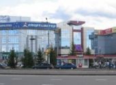 Торговые центры Казани Торговые центры Казани