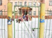 Детские сады города Владимира