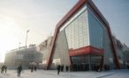Торгово-развлекательные центры Барнаула Торгово-развлекательные центры Барнаула