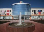 Торгово-развлекательные центры Набережных Челнов Торгово-развлекательные центры Набережных Челнов