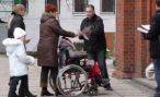 В Перми трудоустроят родителей детей-инвалидов
