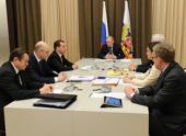 Россия опережает Италию Россия опережает Италию