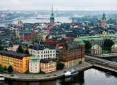 Новости туризма в Швеции, туристические новости в мире