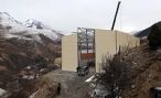 В Джерахском районе Ингушетии откроется новый ФОК