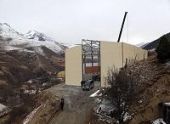 В Джерахском районе Ингушетии откроется новый ФОК