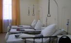 В Оренбурге открывается первое отделение паллиативной медпомощи