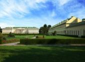 Петербургский губернатор отдал свою резиденцию под детскую школу творчества