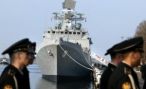Россия будет принимать участие в учениях в Китае Россия будет принимать участие в учениях в Китае
