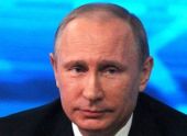 Путин попросить делать все для оборонной отрасли на территории России Путин попросить делать все для оборонной отрасли на территории России