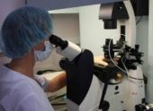 Отделение репродуктивных технологий открылось в медицинском центре Екатеринбурга