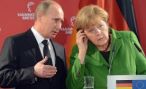Путин выразил согласие ехать во Францию на встречу с Меркель и Обамой Путин выразил согласие ехать во Францию на встречу с Меркель и Обамой