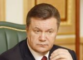 Янукович признал выборы президента Украины Янукович признал выборы президента Украины