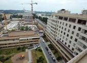 В этот раз власти Москвы выдали меньше разрешений на строительство В этот раз власти Москвы выдали меньше разрешений на строительство