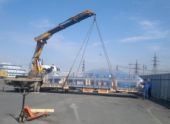 Популярность такелажных работ в Москве растет Популярность такелажных работ в Москве растет