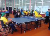 Презентация настольных игр для инвалидов прошла в Екатеринбурге