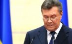 Янукович раскритиковал из России «кровавый фейерверк» Порошенко