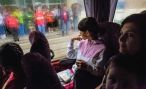 В Ростовский регион прибывают беженцы с Украины