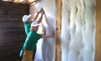 Изоляция для дома Изоляция для дома