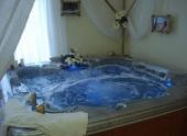 Как устроить SPA-курорт дома? Выбираем гидромассажный бассейн Как устроить SPA-курорт дома? Выбираем гидромассажный бассейн