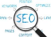SEO оптимизация интернет — магазина SEO оптимизация интернет — магазина