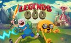 Игра-приключения Игра-приключения