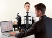 Полиграф при приеме на работу офис-менеджера Полиграф при приеме на работу офис-менеджера