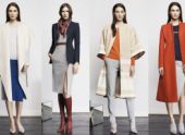Как выбрать пальто, которое будет выглядеть стильно?