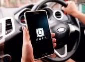 Как подключиться к Uber? Как подключиться к Uber?