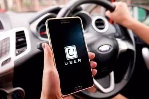 Как подключиться к Uber?