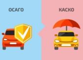 О некоторых отличиях между КАСКО и ОСАГО О некоторых отличиях между КАСКО и ОСАГО